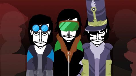 It was released on June 24, 2019. . Scratch incredibox v6 remix